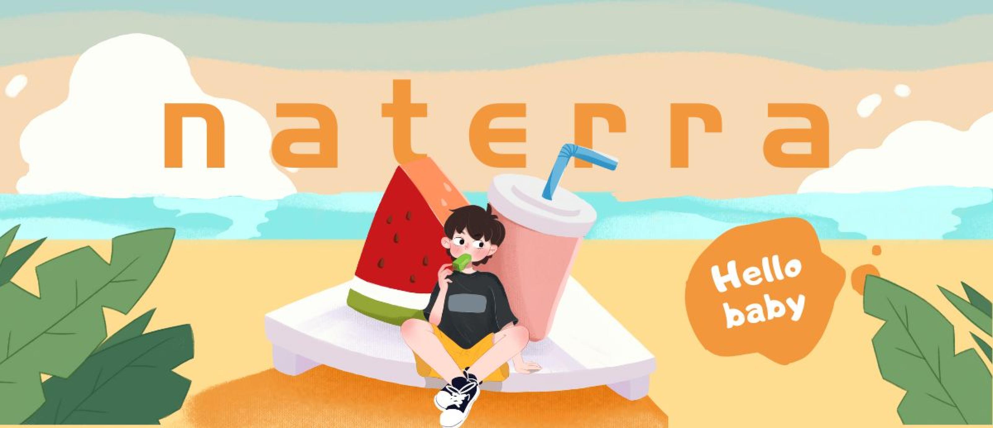 GIỚI THIỆU VỀ NATERRA STORE